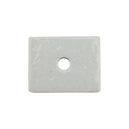 Clement ceramic screw kV 12 mm² 2 pairs of contacts with a fixing opening (50 pcs./Union) Rexant-3