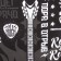 A set of kitchen towels of Dolyana Rock’N’Roll 35x60cm-4pcs, 100% HL