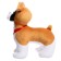 Soft toy "Boxer Dog", 50 cm