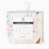 A set of pillowcases "Etel" Herbs 50x70 cm - 2 pcs, 100% cotton, Poplin