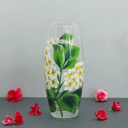 VAZ "Cheryomukha" oval 26 cm-1