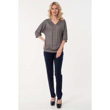Women's blouse Wisell M4-4265, size 44-8