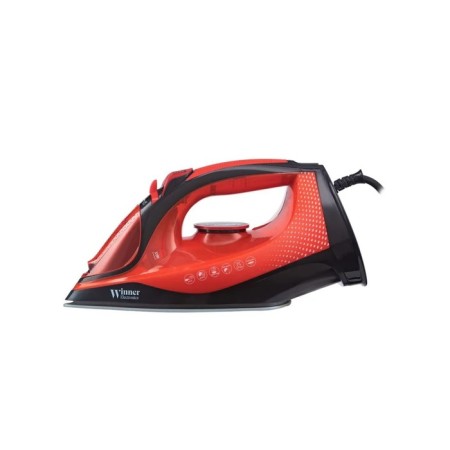 Iron Winner WR-519SI, 2600 W, ceramic sole, 320 ml-1