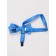 Tie-butter for boys ise, blue color