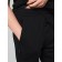 Sports suit for a boy, height 170 cm, dark blue color