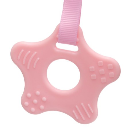 Soft “bunny” suspension, rattle, rubberker, on a crib, stroller, mum & baby-7