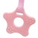 Soft “bunny” suspension, rattle, rubberker, on a crib, stroller, mum & baby