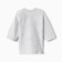 T -shirt with DL. Sleeve Bloom Baby, p. 86 cm, gray