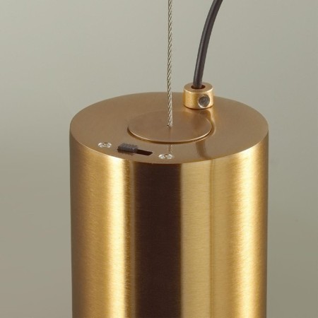 Suspended lamp Marbella IP20 LED 40W 3000/4000-1