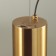 Suspended lamp Marbella IP20 LED 40W 3000/4000