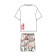Pajama for men PlayTode: T -shirt and shorts, size S