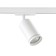 Single -phase track lamp Ambrella track system GL5200, GU10, white color