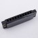 Music Life's Harry, Diatonic, C-Major, with Case, Black