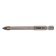 Denzel 728073 ceramic tile, a cross plate, a 6-grade shank, 8mm