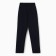 Pants for boys, dark blue color, size 22 (height 122-128)