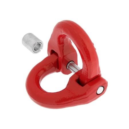 Connecting unit for chains, tundra, (LL), 5 t., 1 pc.-2