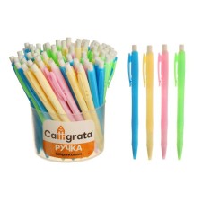 Ballpoint handle Calligrata 