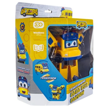Gogo Bus Bus Bus Gordon Robot-1