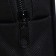 Folder with handles textile A4, 350 x 270 x 70 mm, calligrata "office", inner pocket, black