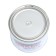 Enamel (Darada) PF-115 (GOST) Gray 1.8 kg