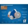 Respirator gas mask bison RPG-67 11140_z02, with filters A1
