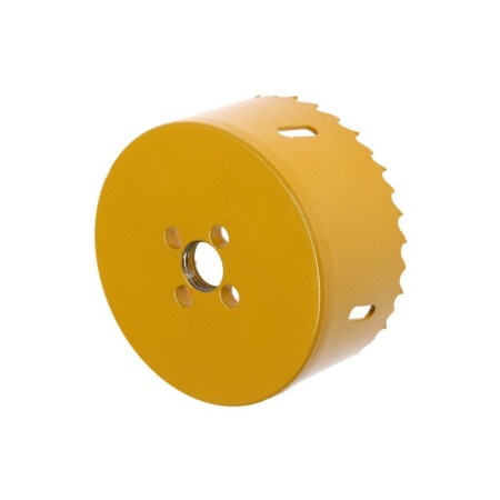 Coron Bimetallic tundra, 89 mm, M16 with additional fixation-2