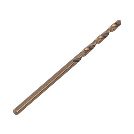 Denzel 71403 metal drill, HSS CO-8%, 2 mm-2