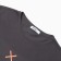 Pajama men's kaftan i`m Resting size 50, gray