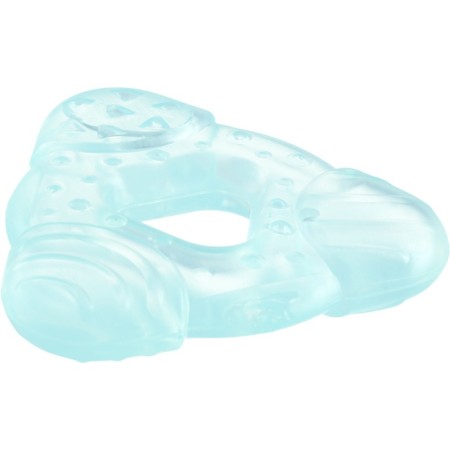 A set of coolant teethers, 3 pcs, crumbs I-10