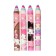 Eraser Figure Pencil "Milash" mix