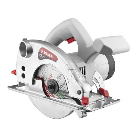 Circular "bison" ZPD -900, drank 90 ° - 45 mm, 140x20 mm, 4500 rpm, 900 watts