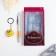 Gift set 2B1 (handle, head of heart) mix