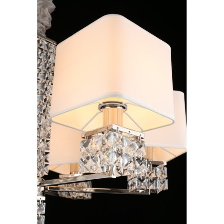 Suspended chandelier Ireni E14 240W-11