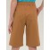 Bridges for girls, height 122 cm, brown color