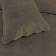A set with a "ceremonies" bedspread: size 160x220 cm, 50x70 cm - 1 pc, beige color