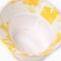 Panama Children's Minaku "Tai-Dai", white/yellow color, rn 54