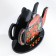 Napkin "kettle", Khokhloma