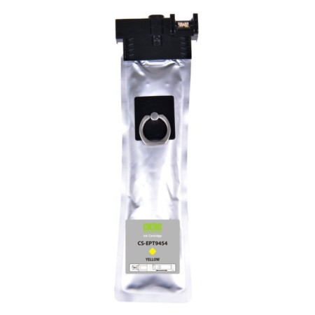 CACTUS CS-Ed9454 T9454 cartridge for Epson WF-C5290DW/WF-C5790DW, 66 ml, yellow color-1