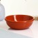 Vyatka salad bowl 0.3l, terracotta