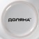 Mug ceramic shade Coffee Break, 180 ml, white color