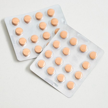LadySharm, hair vitamins, 30 tablets-1