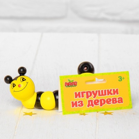 Puzzle-Smowea "Bee"-4