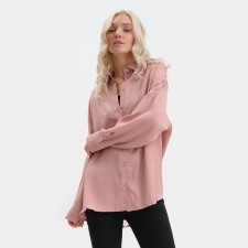 Women's shirt MIST, p. 52-54, pink