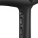 Feng KitFort KT-3222, 2000 W, 2 speeds, 3 temperature conditions, black and turquoise