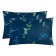 A set of pillowcases Ethel Eucalypt (type 2) 50x70 cm - 2pcs, Poplin 125 g/m2
