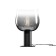 MAYTONI MOD414TL-01B Smart Casual, 235x235x370 mm desktop lamp, E27, 1x40W, black color black