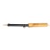 Tundra soldering iron, EPSN, wooden handle, wedge -shaped sting d = 5.2 mm, 65 watts, 220 B