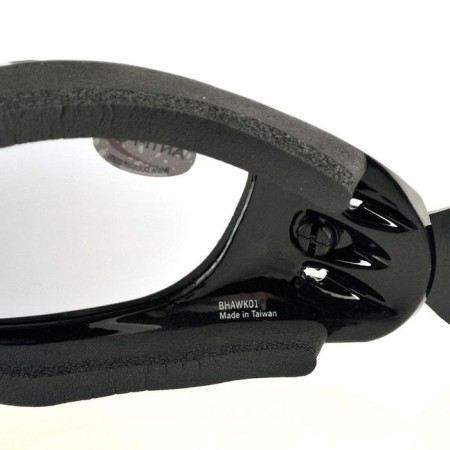 Cross Bobster Night Hawk, smoky lens-3