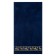 Terry towel "New Year: Deer" 50x90 cm, 100% cotton, 360g/m2