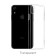 Hoco case for iPhone XR, polyurethane (TPU), thickness 0.8 mm, transparent